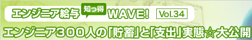 GWjA^ m WAVE! Vol.34 hGWjA300ĺu~vƁuxovԁJI