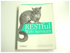 Ofreilly & AssociatesДśuRestful Web Servicesv