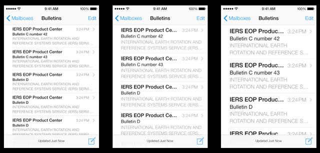 Iosアプリで動的にフォントサイズを変更する Dynamic Type 新機能の実装法 Ios7yahoo リクナビnextジャーナル Iosアプリで動的にフォントサイズを変更する Dynamic Type 新機能の実装法 Ios7yahoo リクナビnextジャーナル