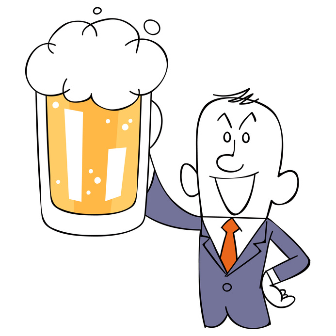 忘年会 新年会シーズン到来 職場の宴会を成功させる幹事術 リクナビnextジャーナル