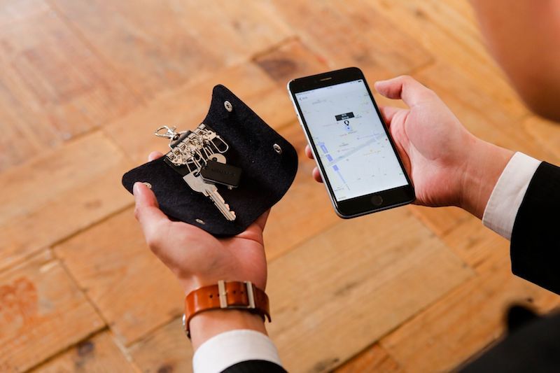 なくしものは みんなで探す 時代へ モノや人の 居場所 は新たな価値になる リクナビnextジャーナル