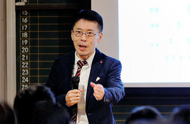 なぜ 日本は解雇が難しいのか 海老原嗣生氏が語る 人事管理の側面から見る日本の働き方 リクナビnextジャーナル