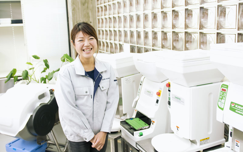 あの有名企業の異分野進出】音響メーカーのオーディオテクニカが あの有名企業の異分野進出】音響メーカーのオーディオテクニカが