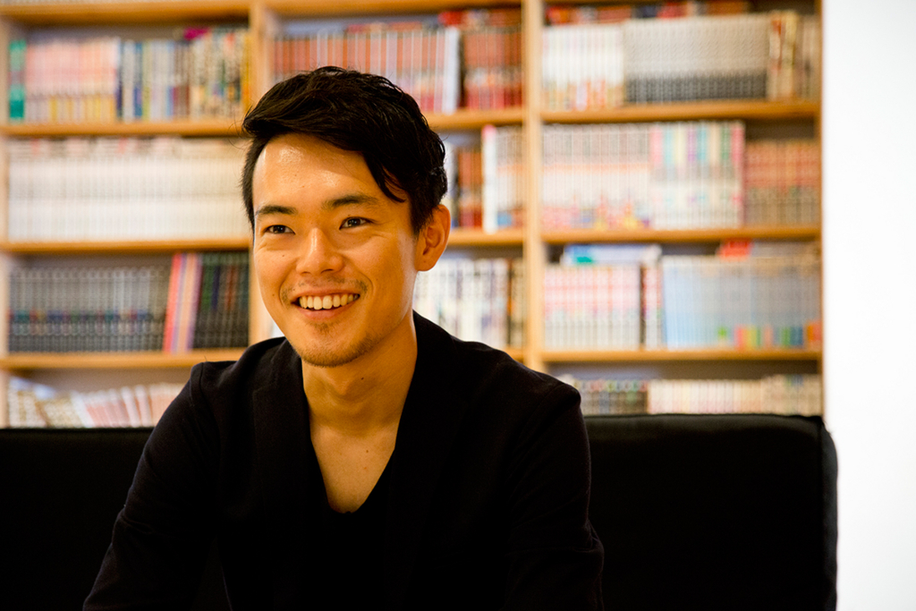 書き手の 顔 が Ligのオリジナリティになる リクナビnextジャーナル 書き手の 顔 が Ligのオリジナリティになる リクナビnextジャーナル