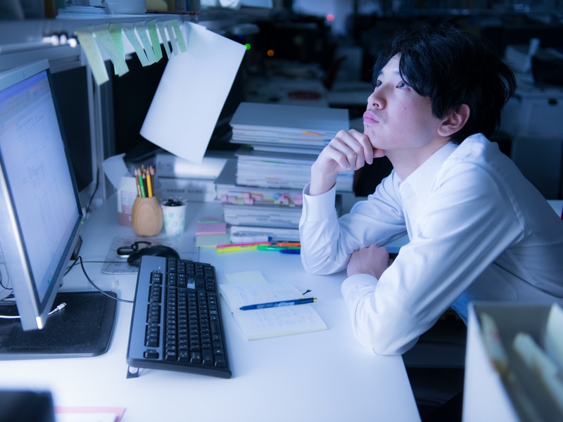 今日こそは残業したくない 定時で退社するための時短テクと下準備 リクナビnextジャーナル