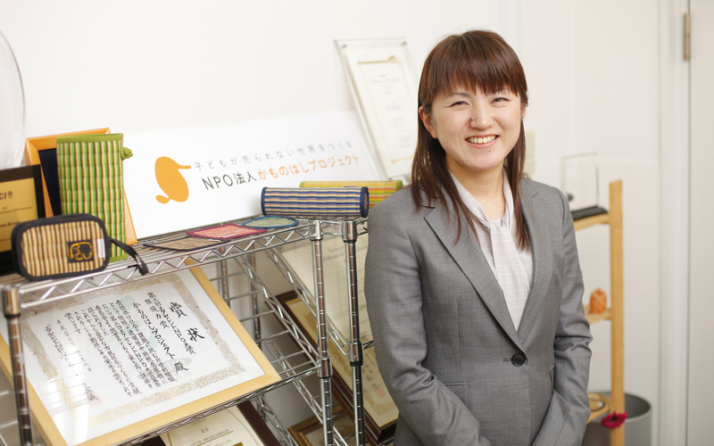 子どもが売られない世界を作る 児童買春問題に本気で取り組む若手社会起業家が描く 絶対に実現したい未来 リクナビnextジャーナル 子どもが売られない世界を作る 児童買春問題に本気で取り組む若手社会起業家が描く 絶対に実現したい未来 リクナビnextジャーナル