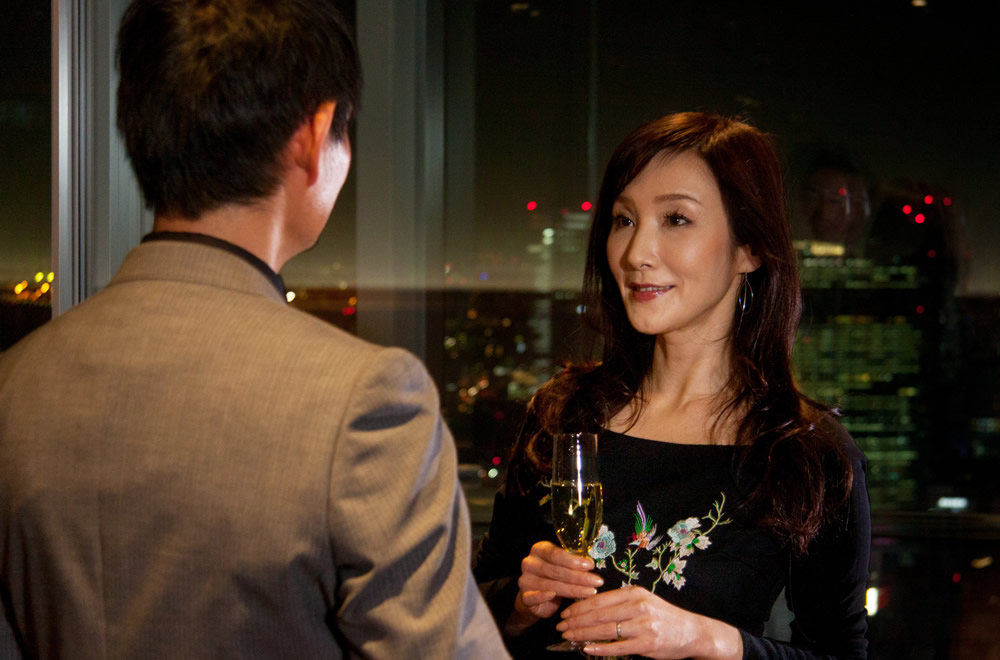 なぜバリキャリ女性は役職や年収が上がると男性の趣味が変わるのか リクナビnextジャーナル