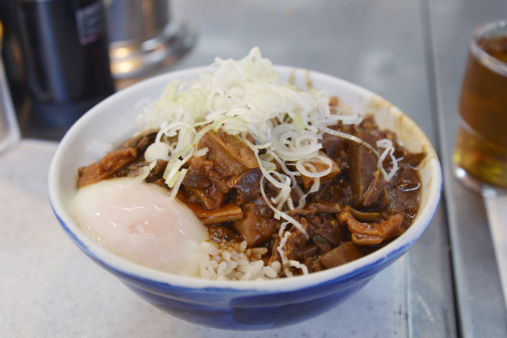 ホルモン丼にメンチカツ 海鮮だけじゃない 築地場外の旨い店7選 オマケ リクナビnextジャーナル ホルモン丼にメンチカツ 海鮮だけじゃない 築地場外の旨い店7選 オマケ リクナビnextジャーナル