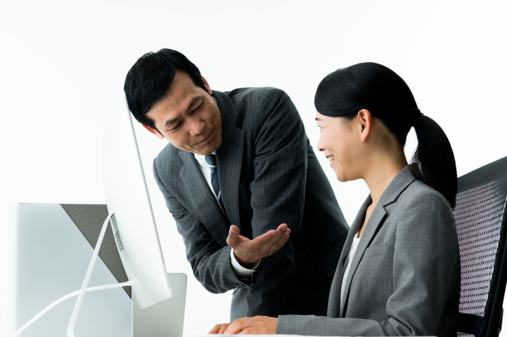 覚える こと が 少ない 仕事