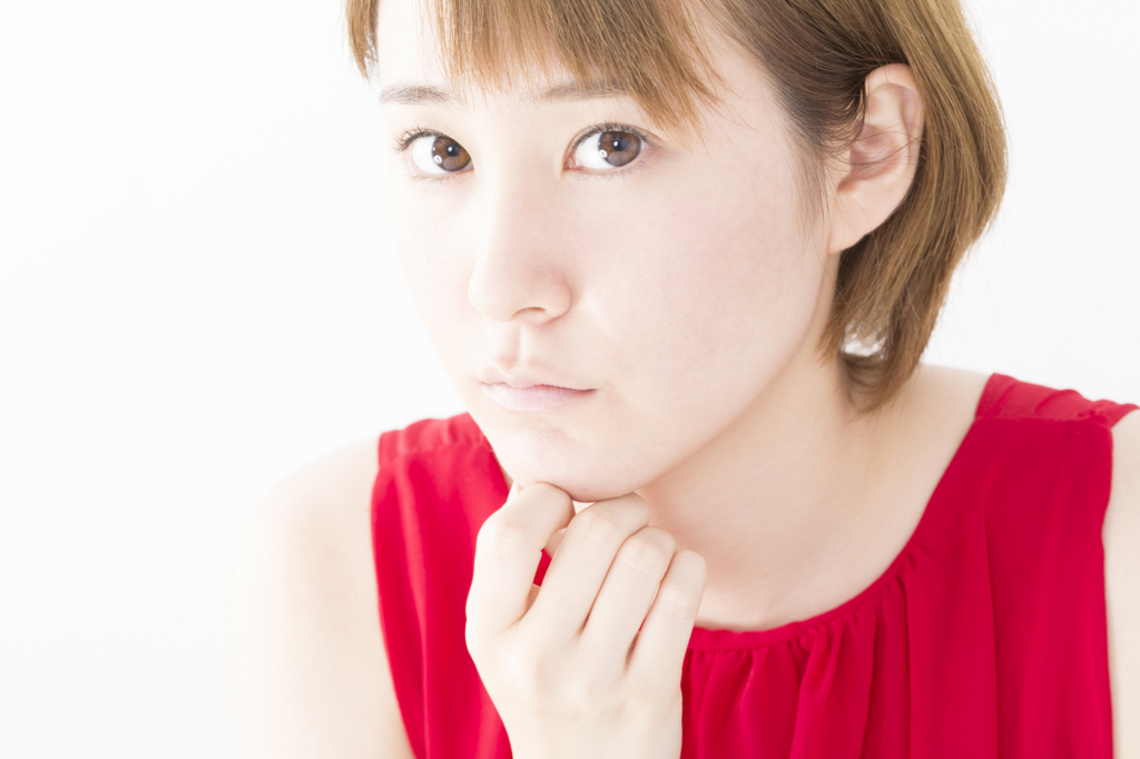 会社へノーメイクで行くのはマナー違反 リクナビnextジャーナル
