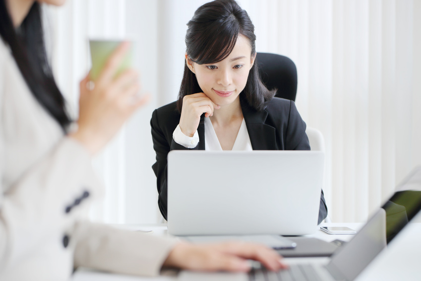 アポ取りから打ち合わせ終了後まで 理想的なメールの通数は リクナビnextジャーナル