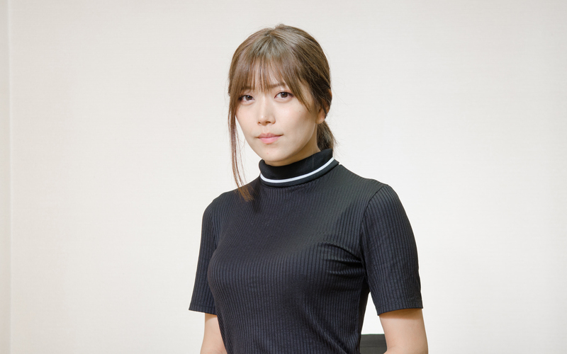 異色の哲学小説が大ヒット中 元アイドル 原田まりるさんはなぜ 哲学小説家 を目指したのか リクナビnextジャーナル 異色の哲学小説が大ヒット中 元アイドル 原田まりるさんはなぜ 哲学小説家 を目指したのか リクナビnextジャーナル
