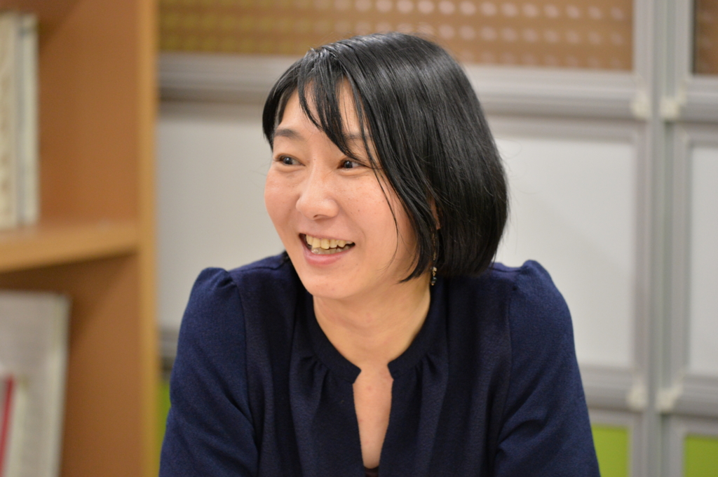 女性の キャリア観 は 今どう変わっているのか リクナビnextジャーナル 女性の キャリア観 は 今どう変わっているのか リクナビnextジャーナル