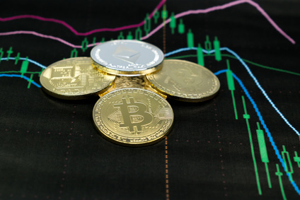 “逆の発想”で革命を起こした仮想通貨との付き合い方とは?