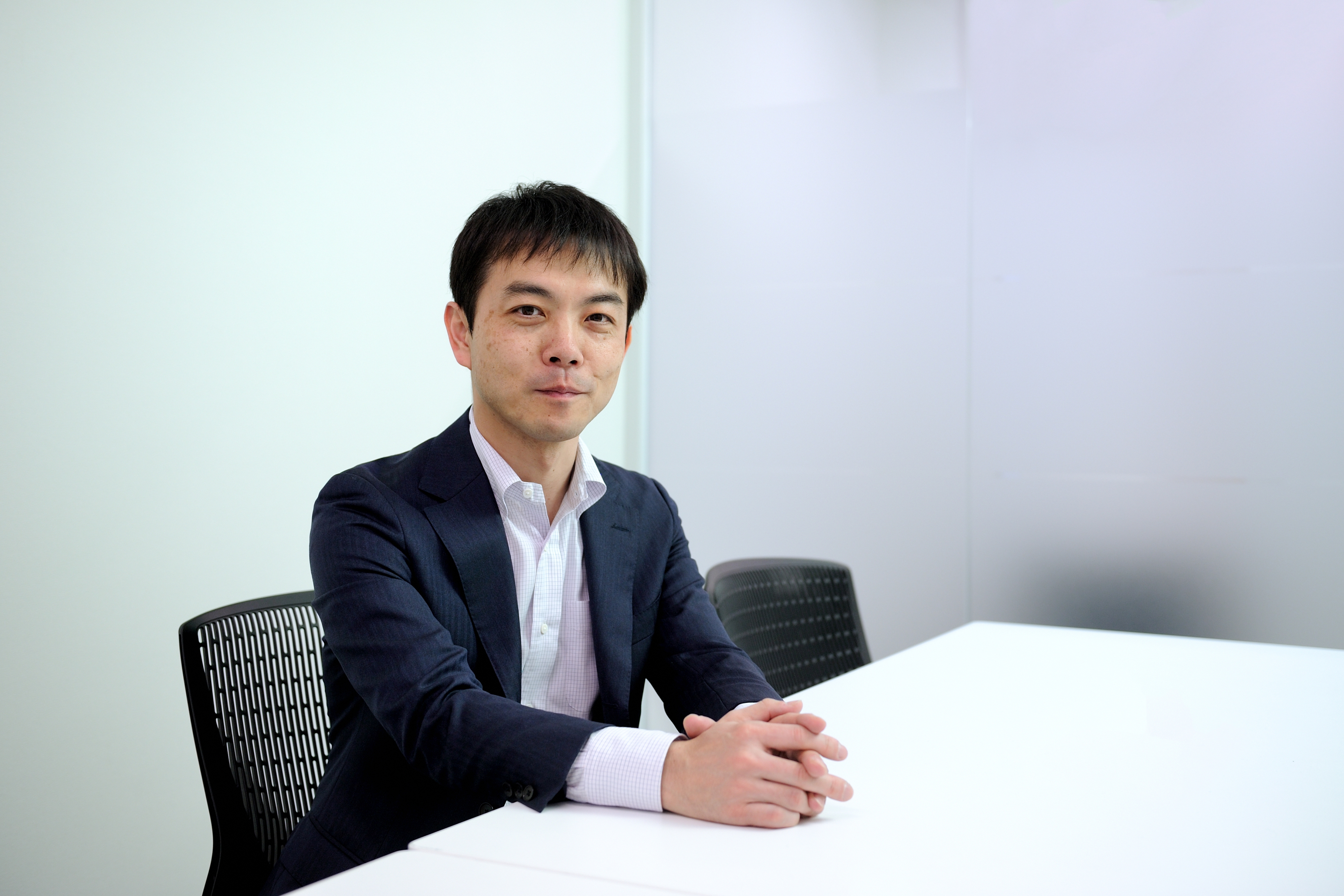 「誰にも負けない」成績トップのファンドマネージャーが銀行を辞めた理由――水野司(事業経営/幼児教育・訪問看護)