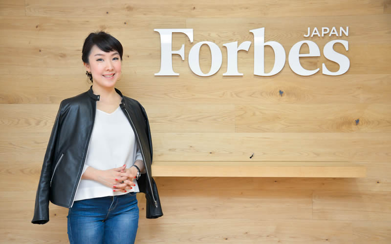 天職が見つかる「3つの要素」とは？｜Forbes JAPAN 谷本有香のメタ認知キャリア論