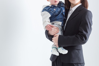 働き方を「実験」する。――結婚・出産を経て、生きている限り“私らしく働く”ために