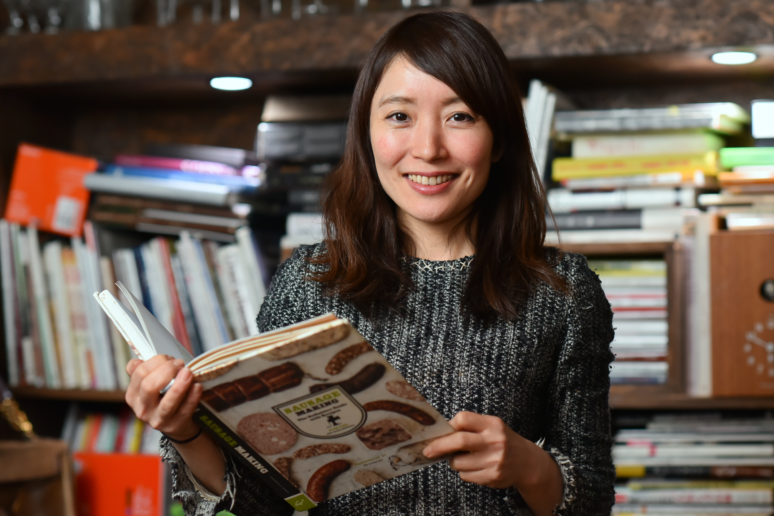 30歳を過ぎて“未経験”の分野にキャリアチェンジ。意識したのは「相対優位性」を考え抜くことーー料理人・寺脇加恵の仕事論