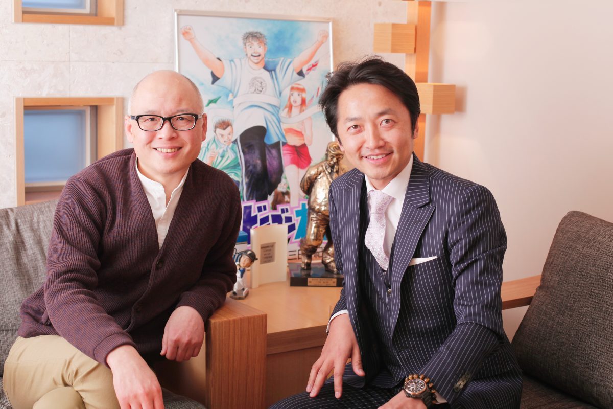 なぜ、デキない人ほど「時間がない」と嘆くのか?ーーマンガ家三田紀房インタビュー《後編》