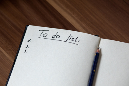 単純作業ばかりやってない?「TODOリスト」をうまく使えていない人が見落としているポイント
