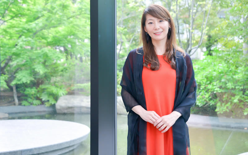 自分に自信がもてない人は なにを 変えればいいのか 西條美穂 教育コンサルタント リクナビnextジャーナル