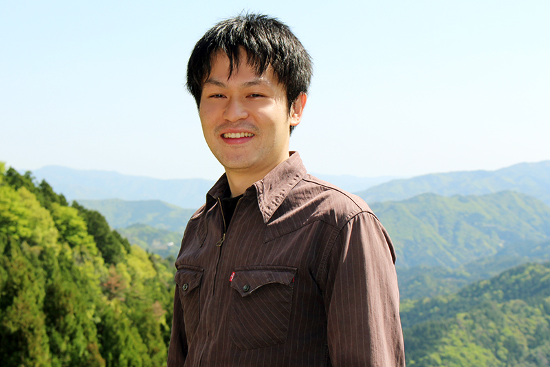 よそもの の元俳優 榮高志が 徳島つるぎ町で地域活性の立役者として活躍するまでの道のり ガジェット通信 Getnews よそもの の元俳優 榮高志が 徳島つるぎ町で地域活性の立役者として活躍するまでの道のり ガジェット通信 Getnews