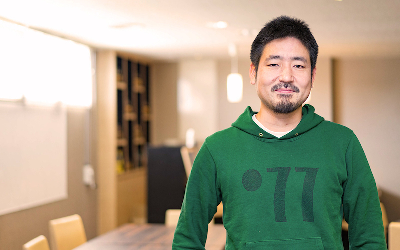 ブログ炎上からの復活 Track が目指すのはアスリートのようなエンジニアを育てること 後編 リクナビnextジャーナル ブログ炎上からの復活 Track が目指すのはアスリートのようなエンジニアを育てること 後編 リクナビnextジャーナル