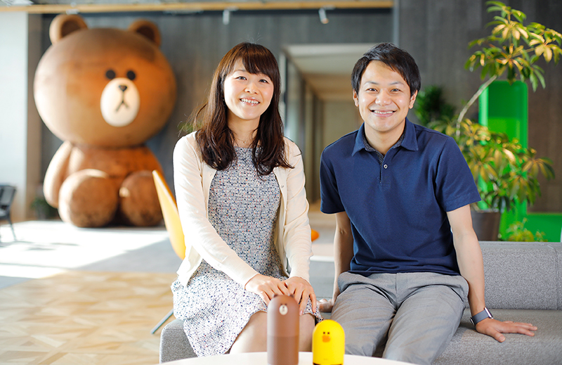 LINEの「Clova」を進化させる─誰もが使いたくなる50以上の新機能を実現する戦略チームの舞台裏