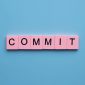 commit