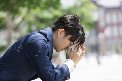 失敗を 一度で終わらせる人 と 繰り返す人 の差とは リクナビnextジャーナル