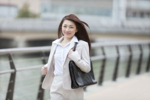 女性が活躍できる企業 とは 会社選びのポイント リクナビnextジャーナル 女性が活躍できる企業 とは 会社選びのポイント リクナビnextジャーナル