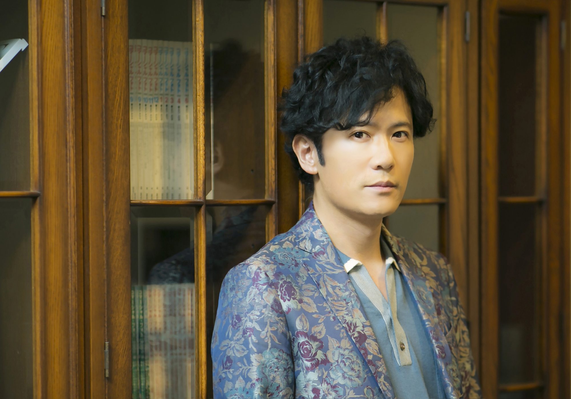 稲垣吾郎インタビュー 人間関係のつくり方は人それぞれ 色んな方法があっていい リクナビnextジャーナル