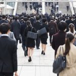 大学生の就職活動