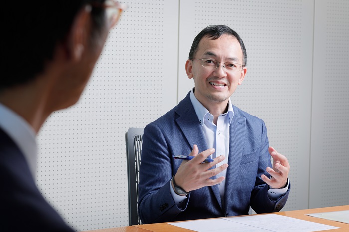 藤井薫サブカット