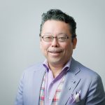 精神科医の樺沢紫苑さん