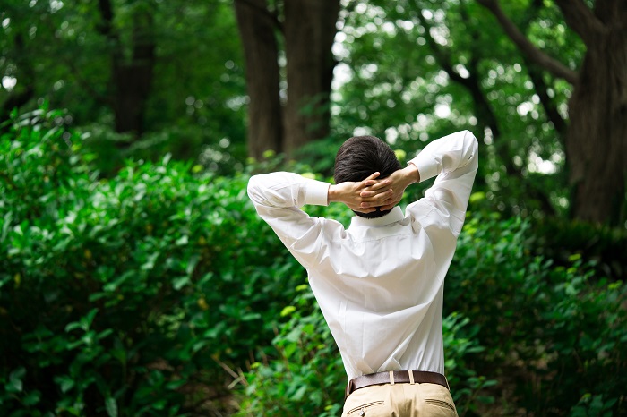 簡単で効果的なストレス発散方法・解消のコツとは？【精神科医に聞く】 | リクナビNEXTジャーナル