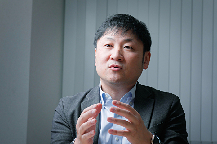 曽和さんインタビューカット