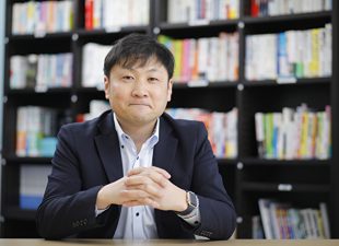 曽和さんメインカット