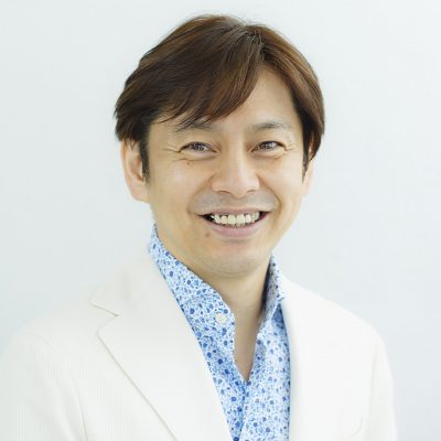 中島輝さんプロフィール画像