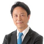 順天堂大・小林教授プロフィール画像