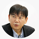 ルーセントドアーズ株式会社 代表取締役 黒田 真行さんプロフィール画像