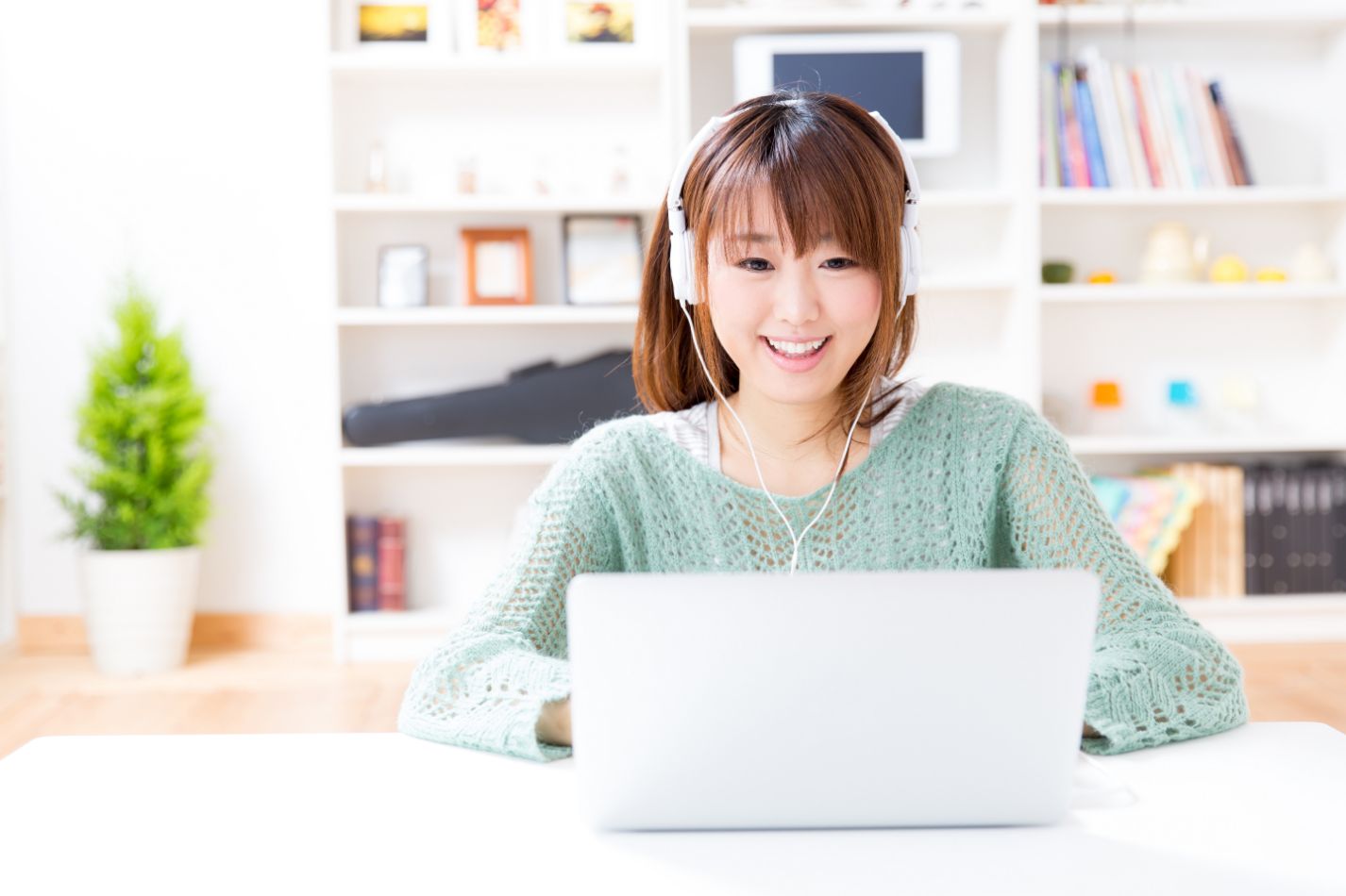 音楽 集中 できる