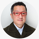 ブックライター上阪徹さん