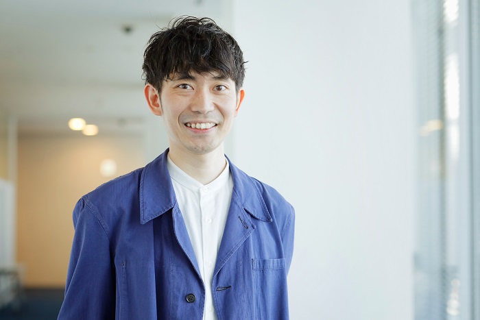 株式会社マクアケ北原成憲さん01