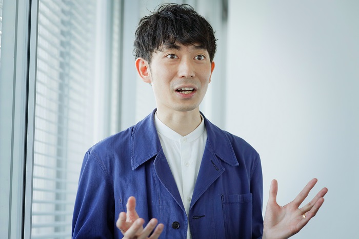 株式会社マクアケ北原成憲さん02