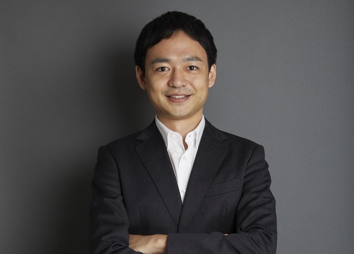 本島祐太郎さん