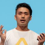サンカクプロダクト責任者・古賀敏幹