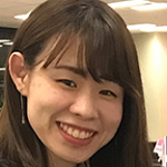 CA　進藤さん
