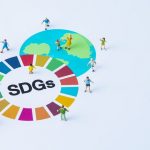 SDGsのイメージ