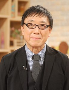 小山文彦氏プロフィール画像